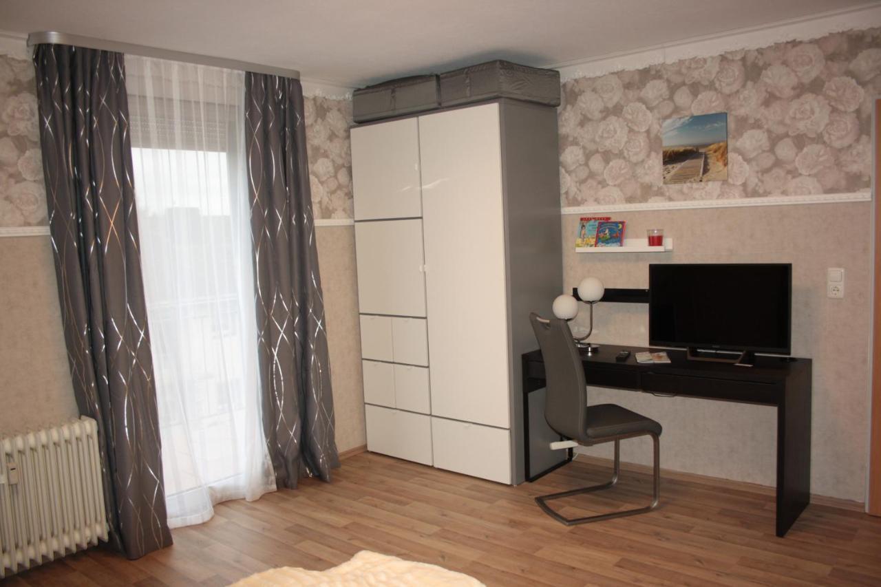 Апартаменты Diamanthaus 3 Koblenz Кобленц Экстерьер фото